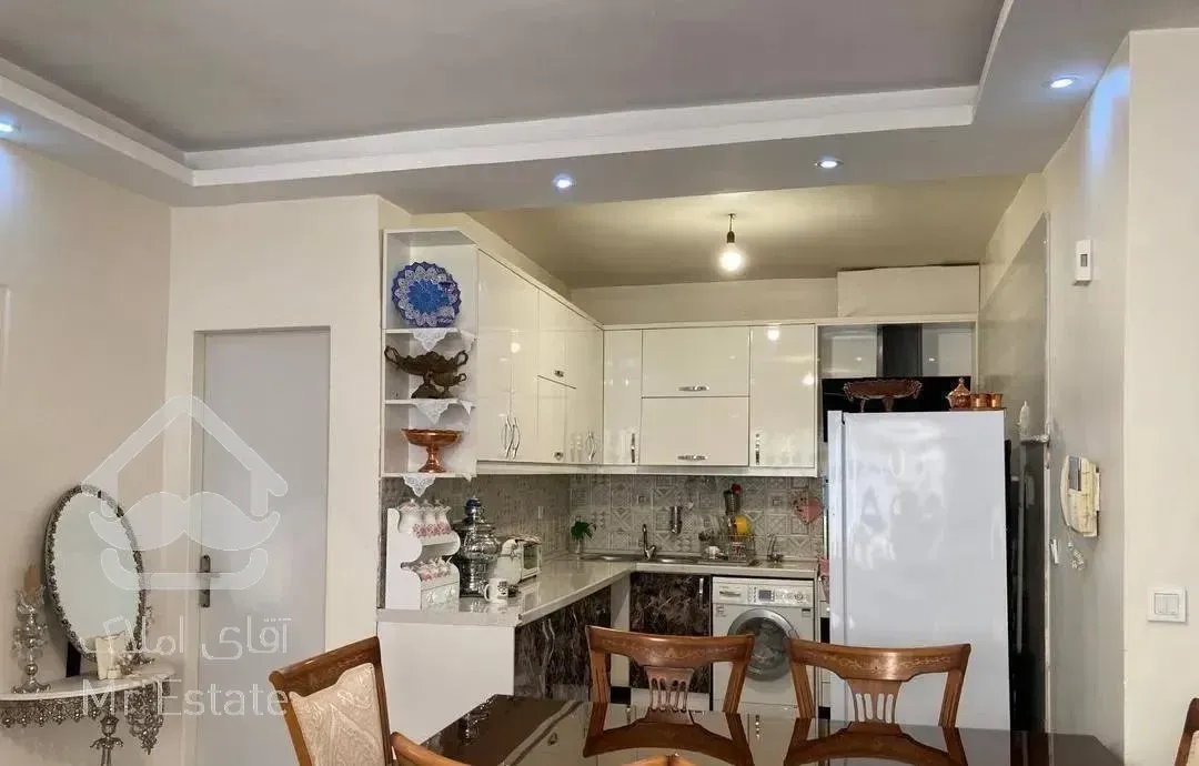 66 متر/فول امکانات/خوش نقشه