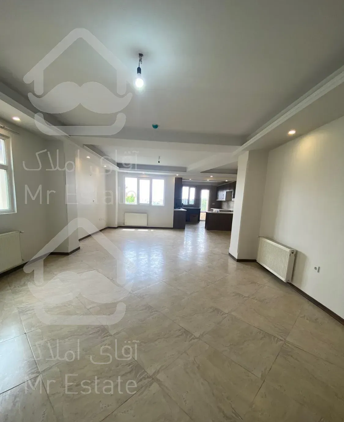 آپارتمان ۱۱۵ متری فار ۱