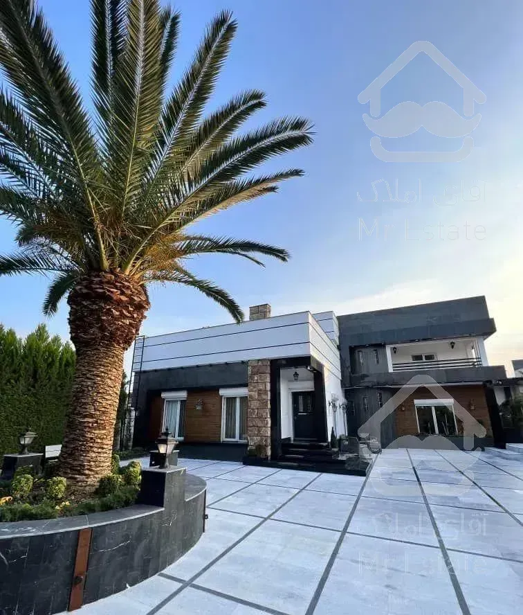 رویان ویلاپلاک اول باویو ابدی دریا/استخردار/سندار