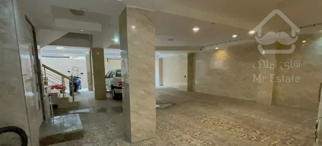 آپارتمان جاده لاهیجان