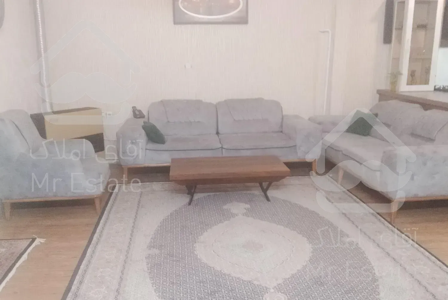 ۷۱متر دوخوابه تکواحدنیرو هوایی مترو نبرددو دقیقه