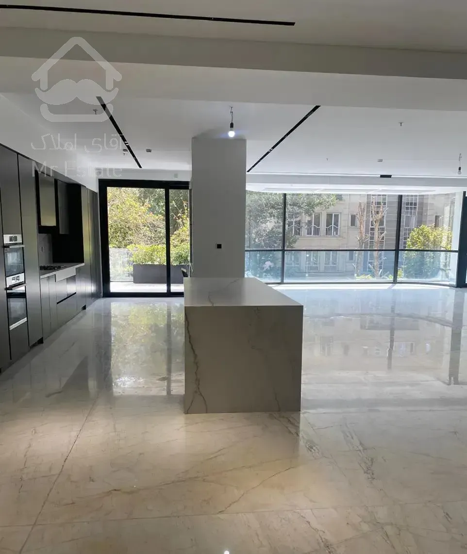 ۱۵۰ مترشیک بینظیر محمودیه