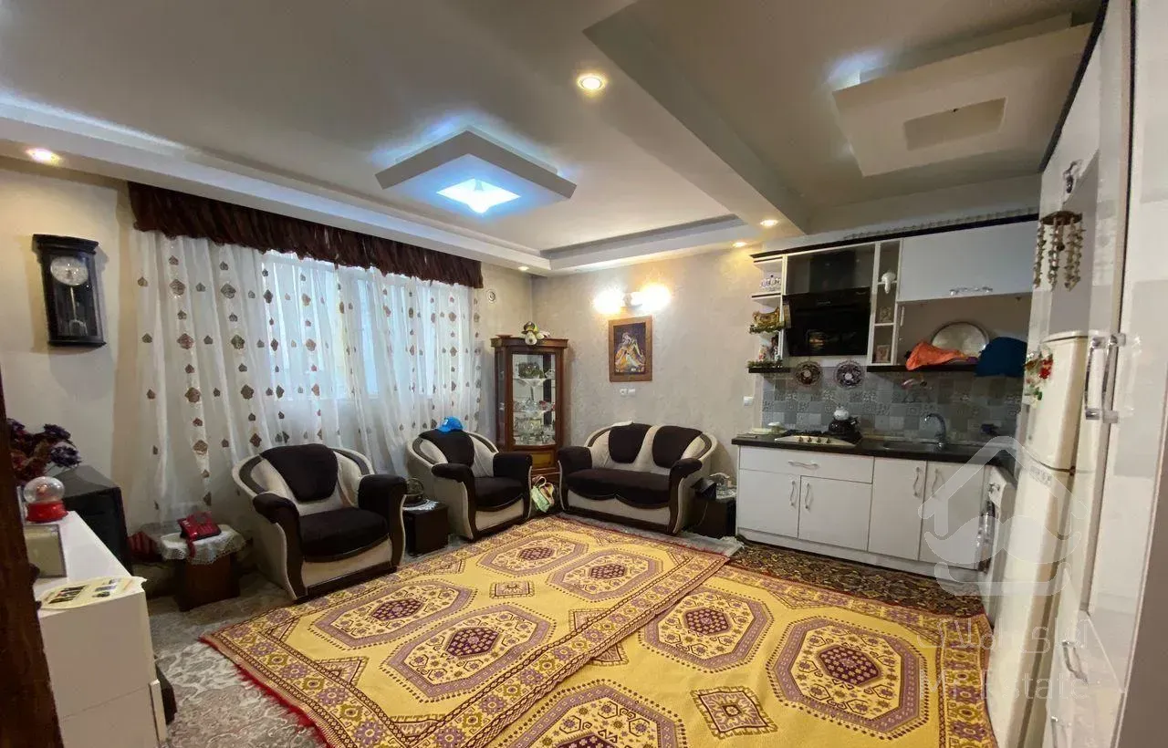 فروش آپارتمان ۵۴ متری پارکینگ دار