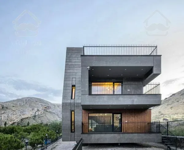 ویلایی/فاز۳/اندیشه/نوساز/محله۱۱