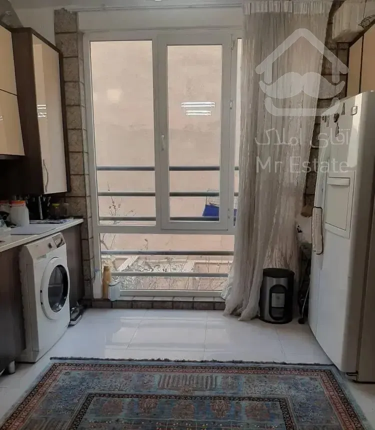 ۵۳متر/۱خ/فول/۷ساله