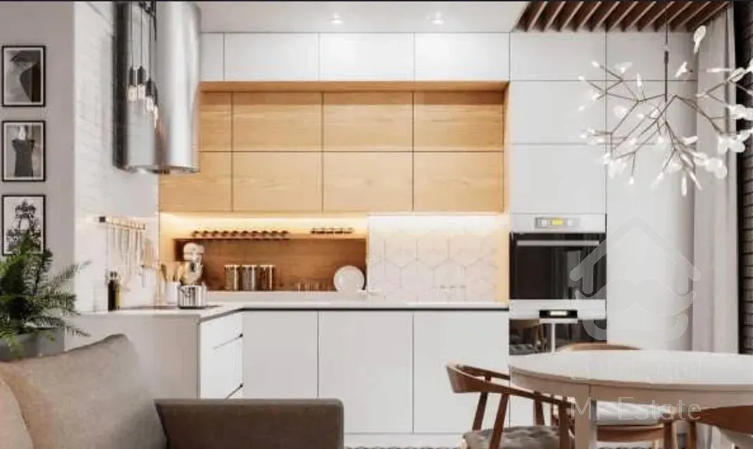 فروش آپارتمان 105متر آرارات زیر قیمت منطقه