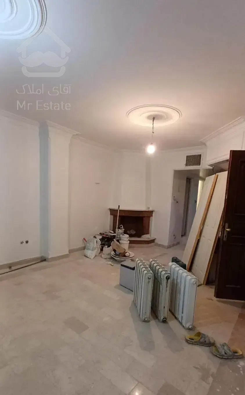 ۶۵متری ۲خواب نورگیر فرعی دنج میدان ۴۸