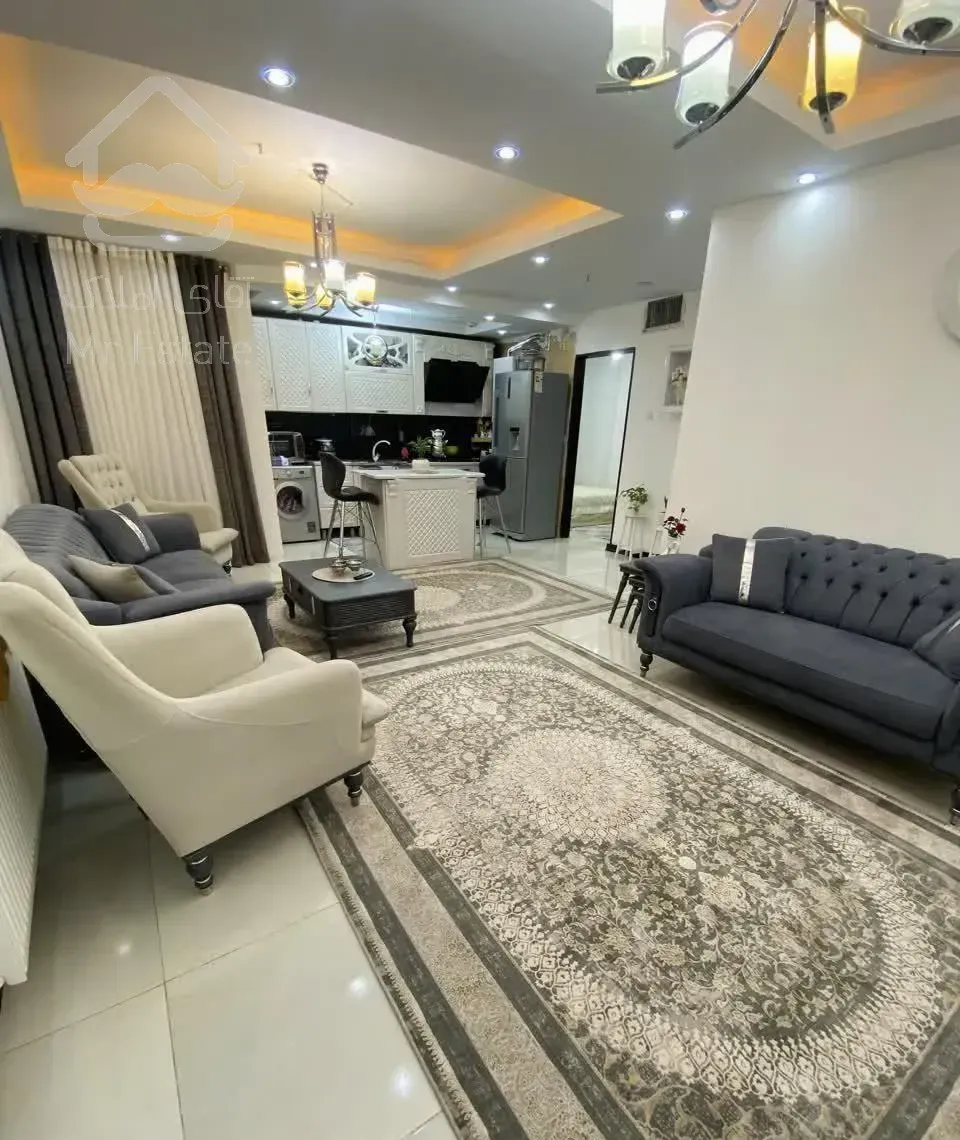 آپارتمان۷۲متری/آسانسور /پارکینگ/تمیزومرتب