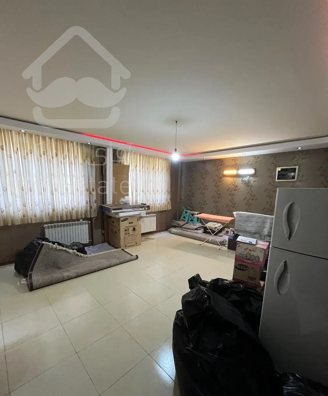 اپارتمان نزدیک حرم/امام رضا/سرشور/شیرازی/نواب