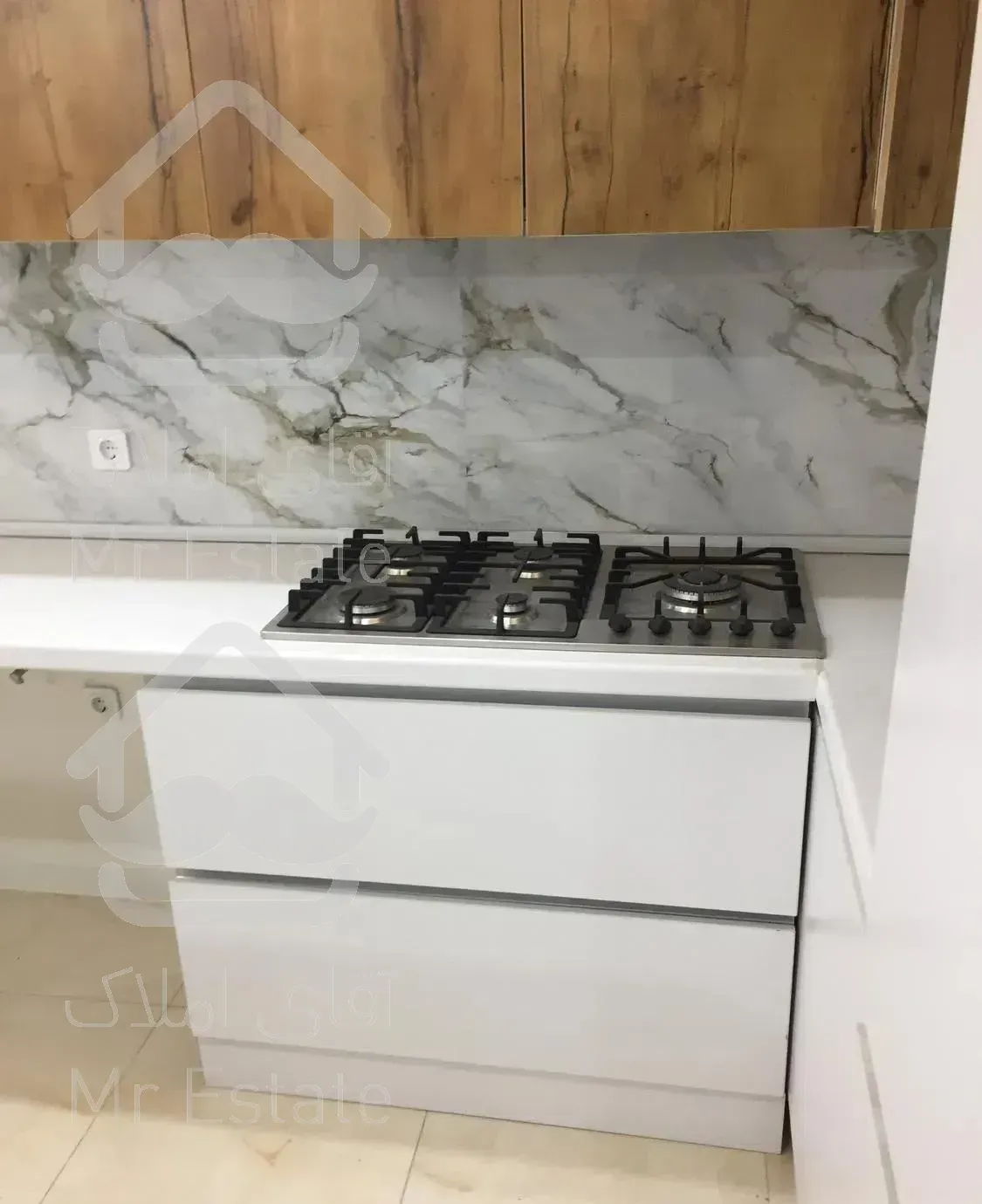 فروش اپارتمان ۸۰ متری بازسازی کامل