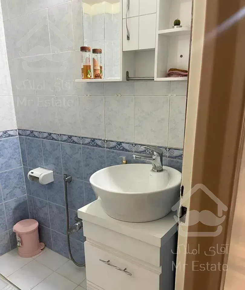 فروش آپارتمان امکانات کامل