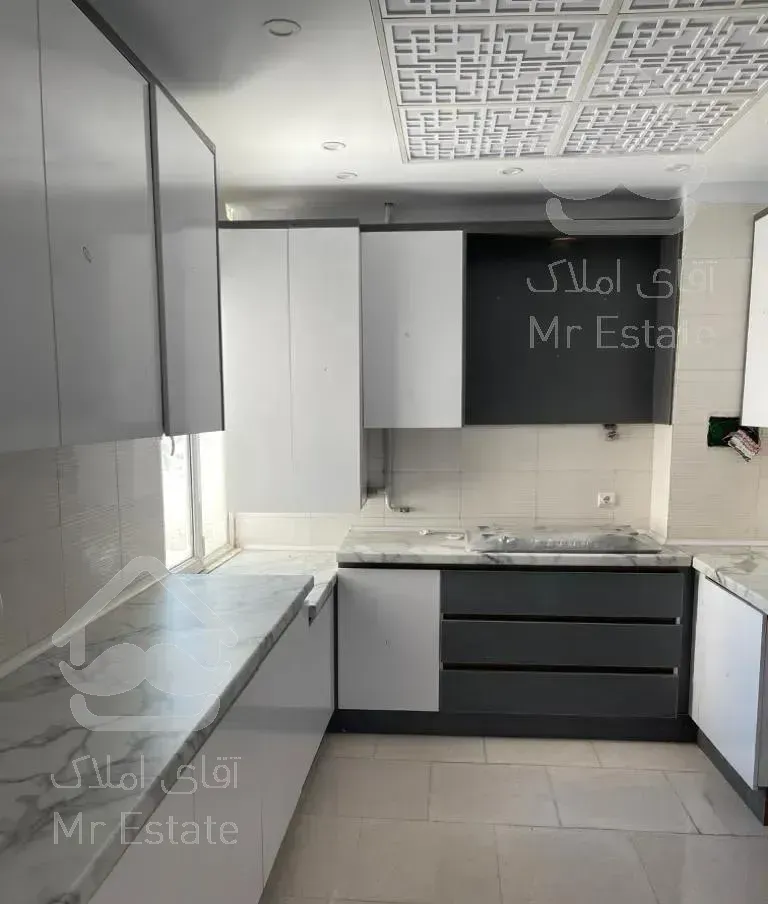 اپارتمان اماده فول ۱۰۰متری