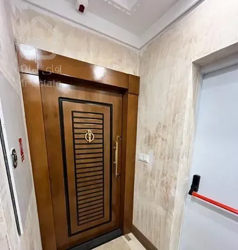 معاوضه یا فروش۹۰متری ۲خوابه سهروردی‌ با واحدبزرگتر