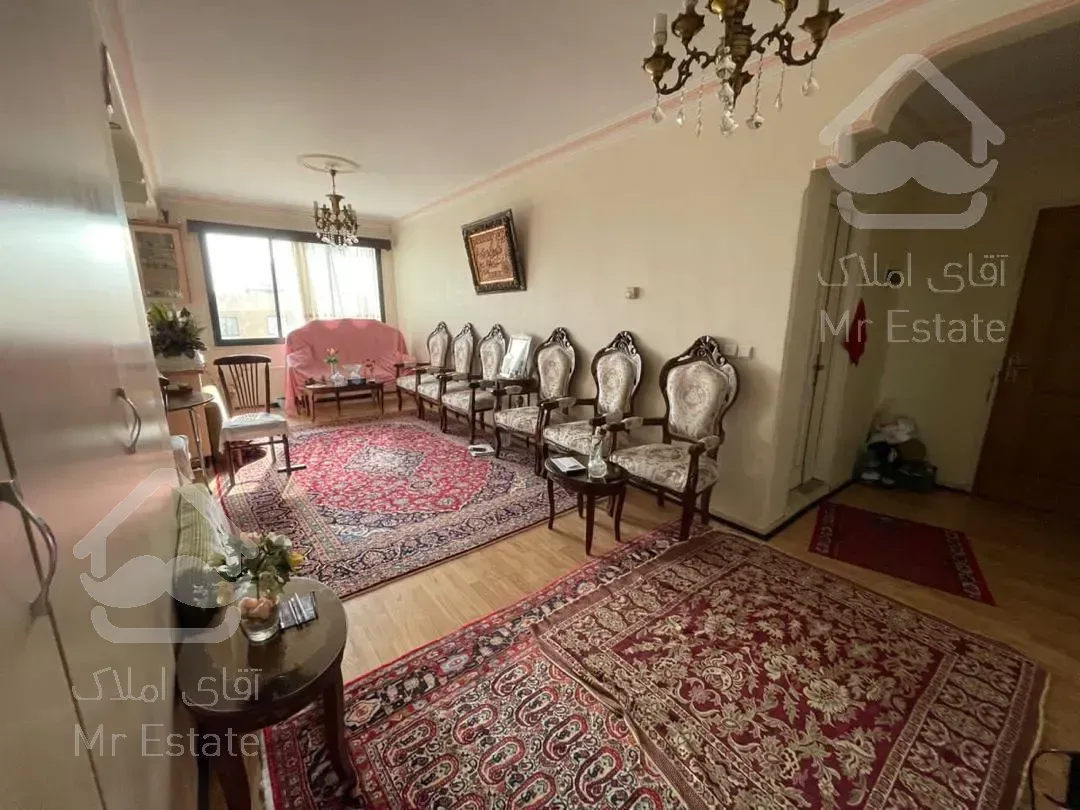 فروش آپارتمان ۷۸ متری ۲ خواب چیتگر