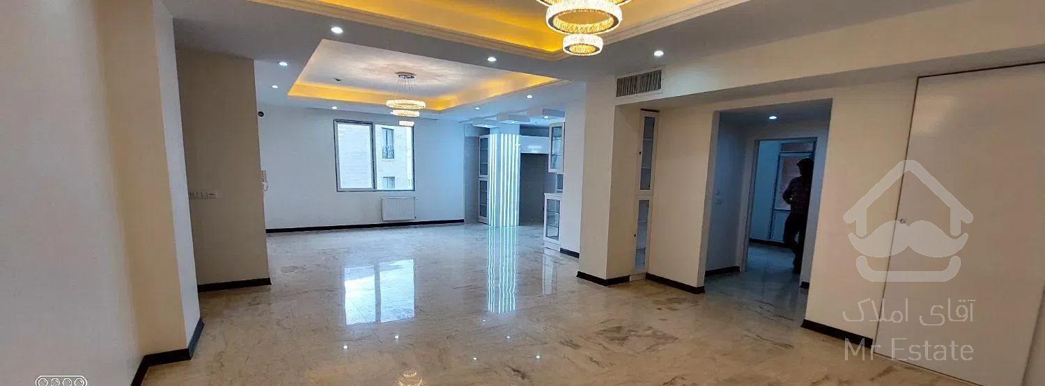 ۱۳۱ متر کلید نخورده در منطقه ۵