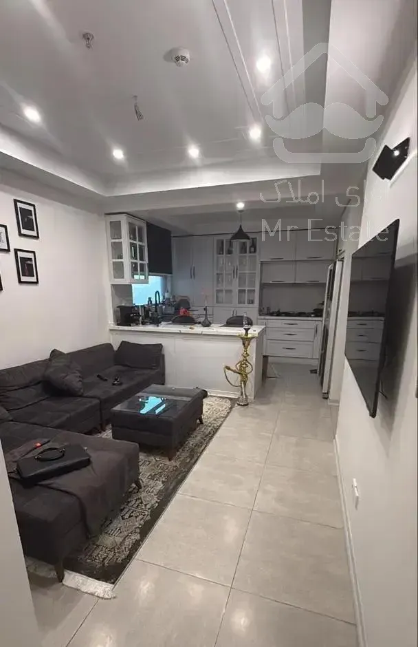 هروی /۱۱۵ متر نوساز / فول امکانات/ برند منطقه