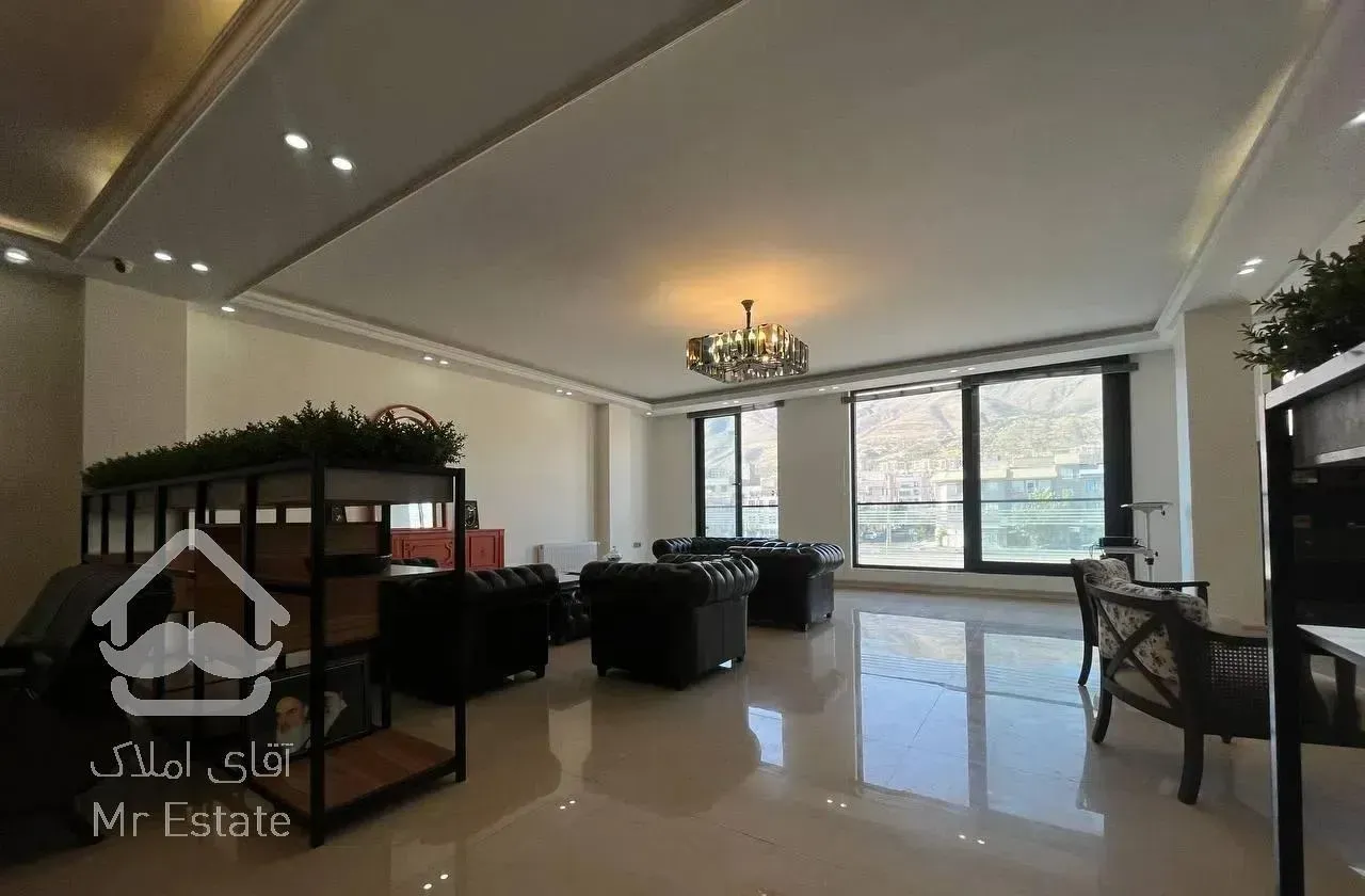 ٢٠٠ متر اداری نوساز ساختمان مدرن همه مشاغل