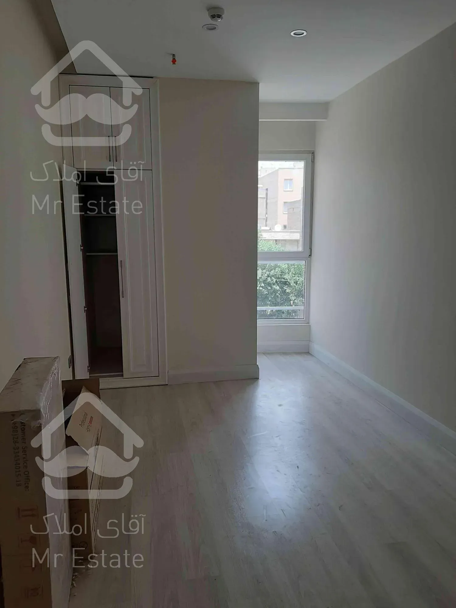 فروش ۴۰ متر یک خواب پونک