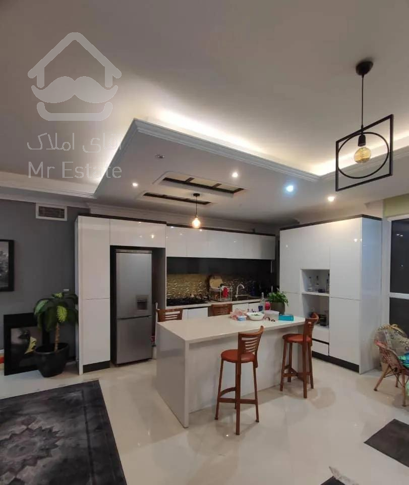 ۱۳۰متر شخصی ساز / آفتاب ۲۲/ کوهک/ شهرک گلستان