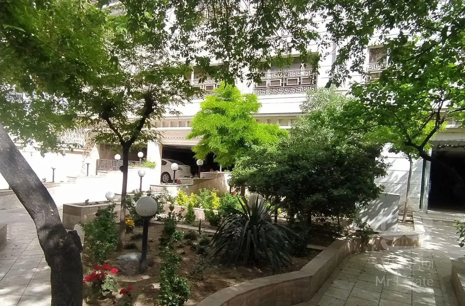 ۱۰۱متر۲خ سیدخندان دبستان بدون مشابه فول