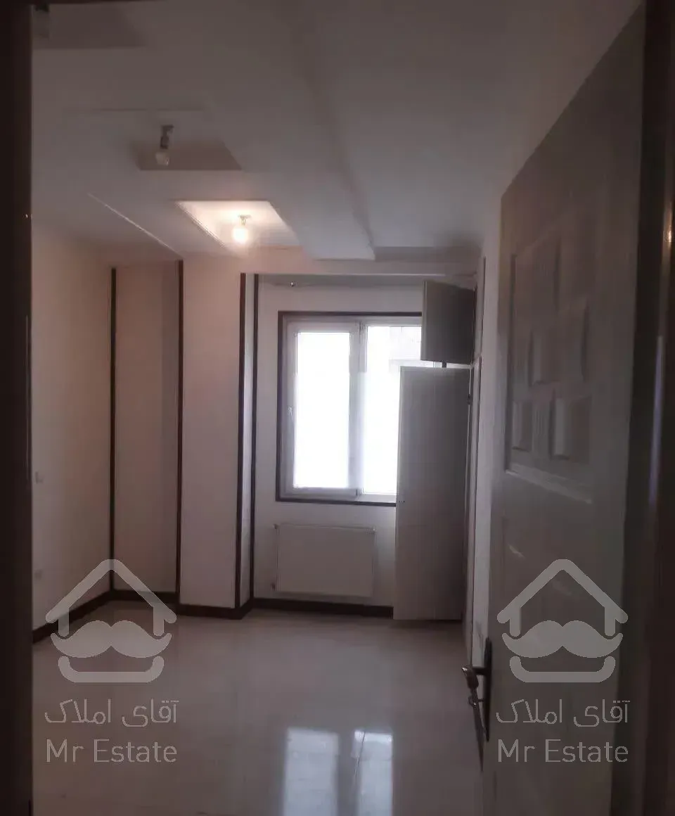 آپارتمان ۱۱۲متری