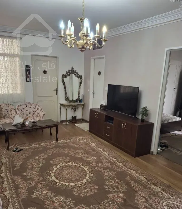 80متر 2خواب/پارکینگ انباری بالکن