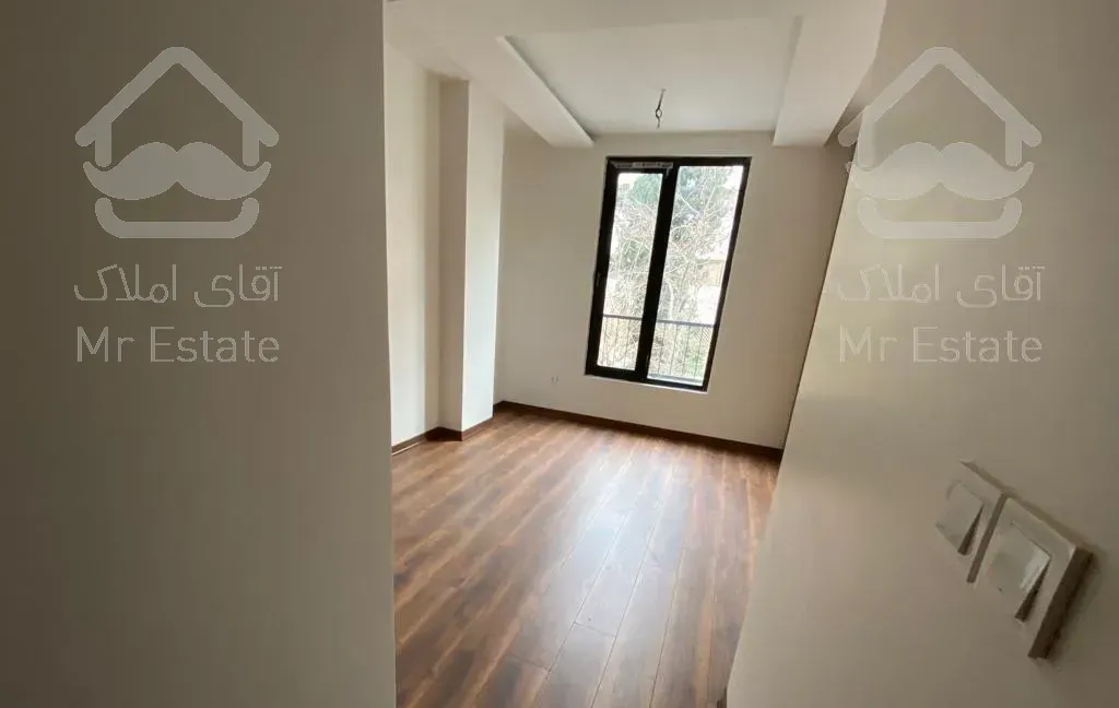 ۱۲۰ متر نوساز تک واحدی یوسف آباد