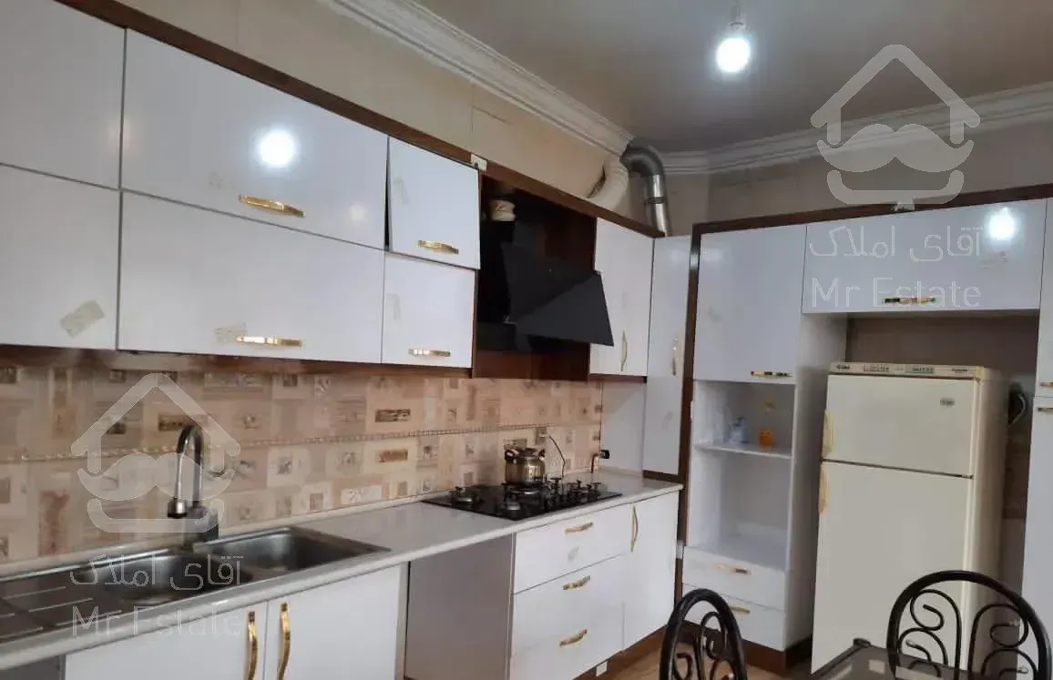 سوئیت آپارتمان شیک در شاندیز