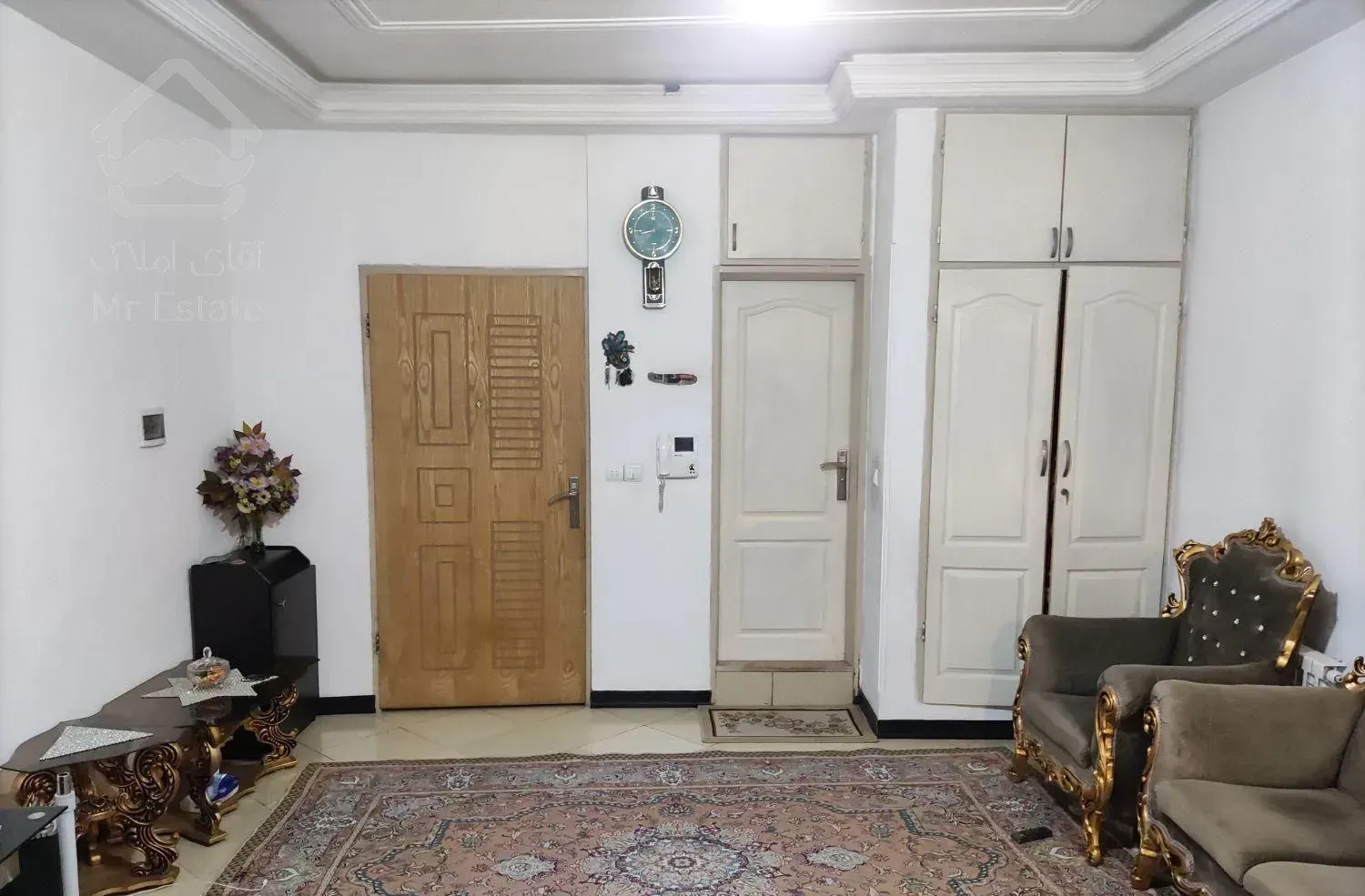 آپارتمان فول امکانات