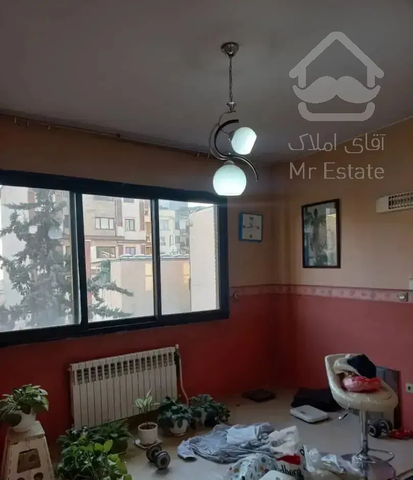 چیذر اجاره ۱۲۰ متری دو خوابه