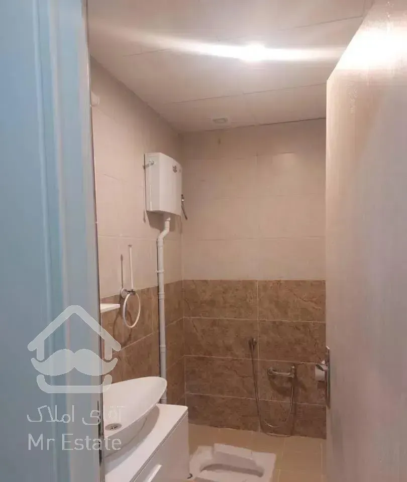 آپارتمان ۱۲۰متری