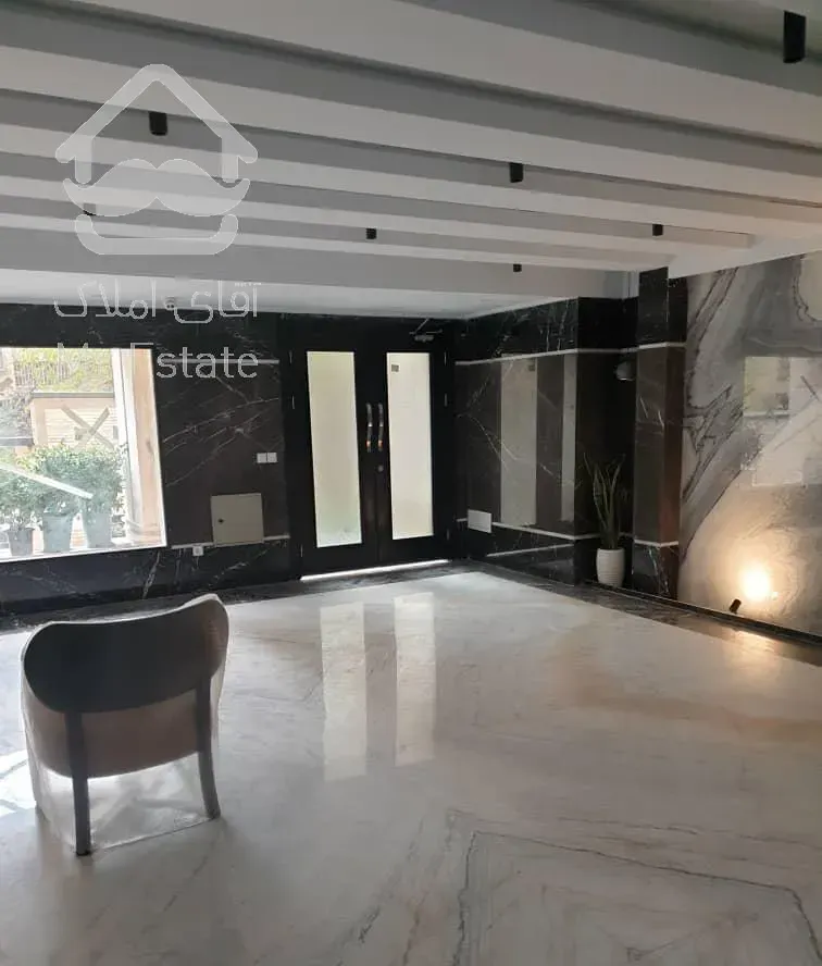 میرداماد شمال سازه ای بی همتا در خور تحسین ۱۰۵متر