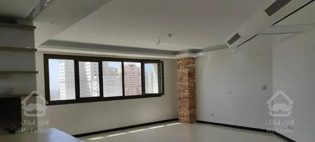 اجاره 116متر طبقه 13*ویو باز/کوهک دریاچه چیتگر ٢٢