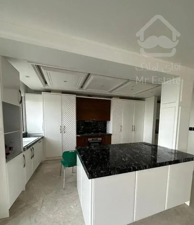 اقدسیه/سپند/۲۶۸متر/نئوکلاسیک/سندشخصی