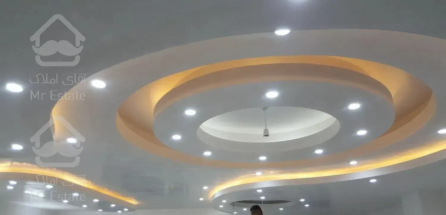 آپارتمان ۱۹۰متری قاضی آباد