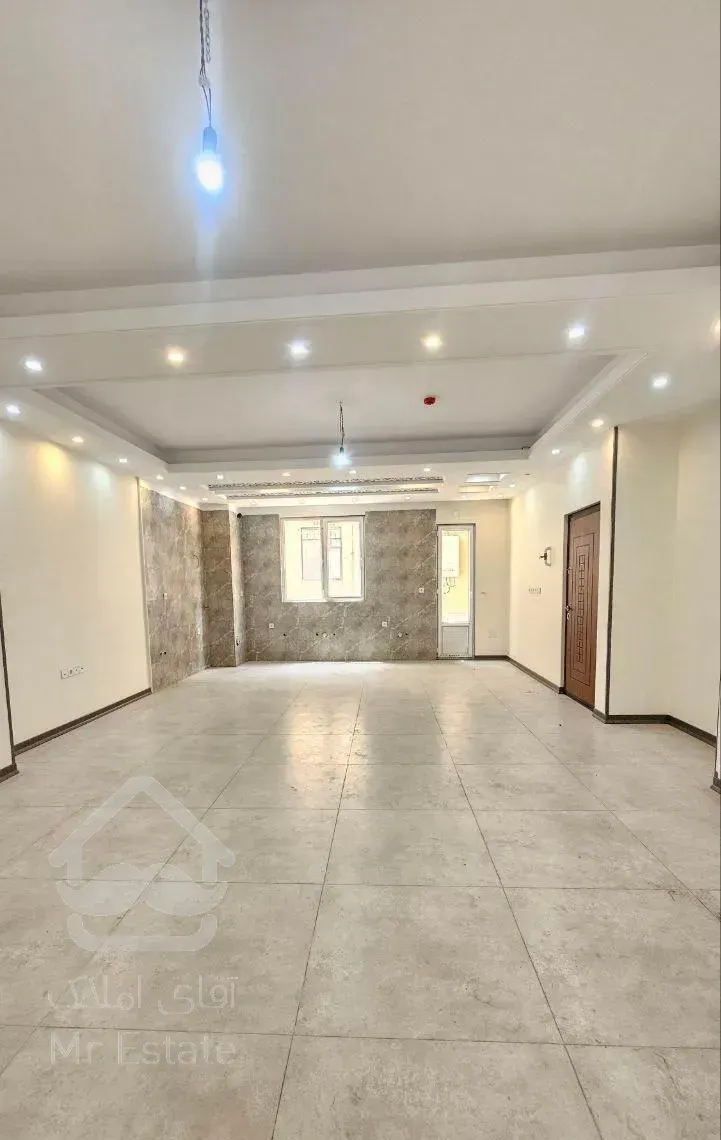 آپارتمان 92متر فول امکانات