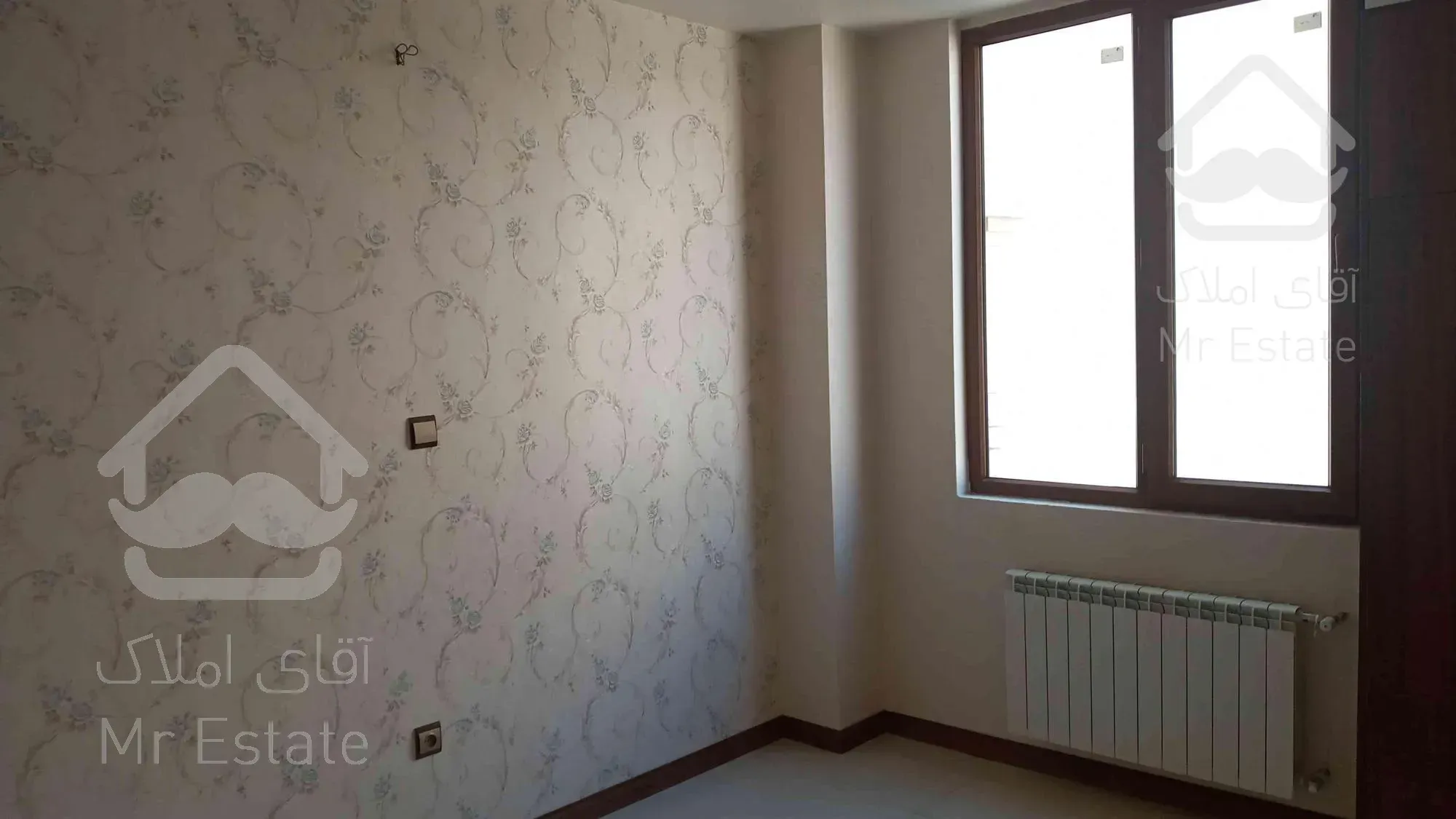 خرید آپارتمان ۸۵متری دوخوابه نوساز فردوس غرب