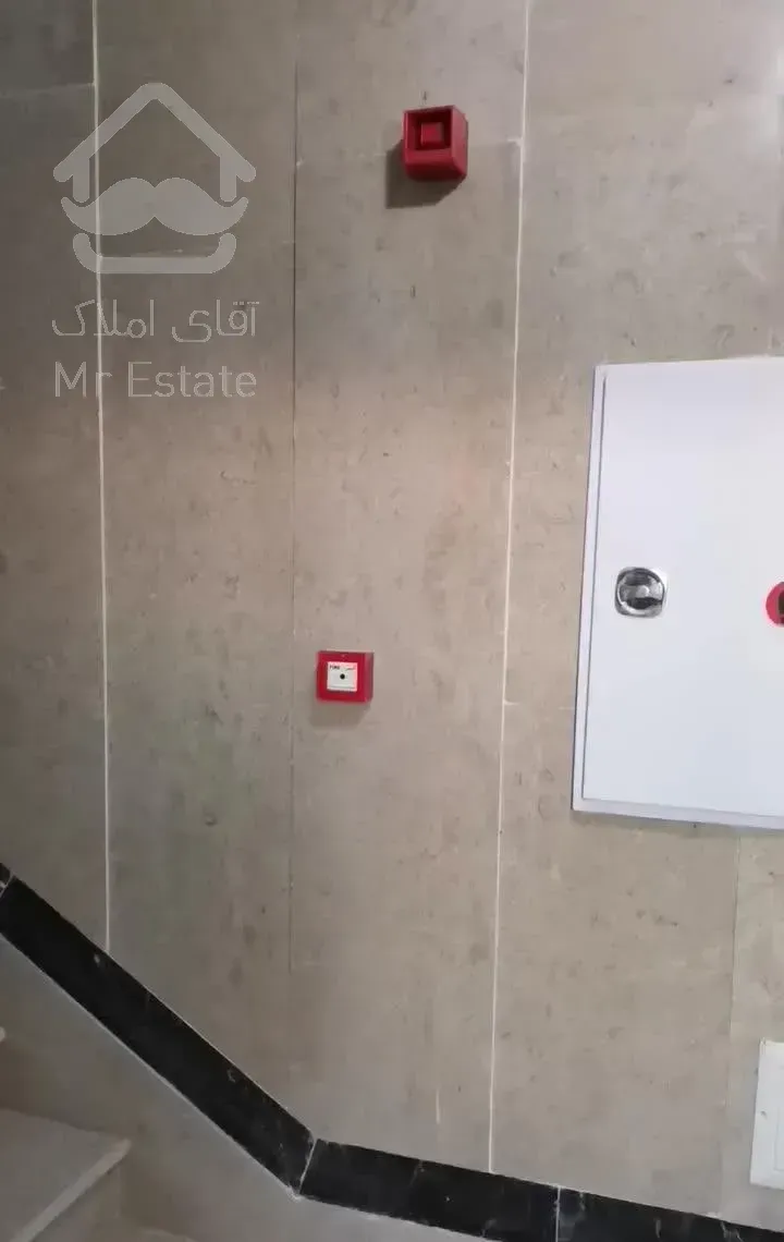 ۴ طبقه فول امکانات فروش یکجا خیابان بنایی