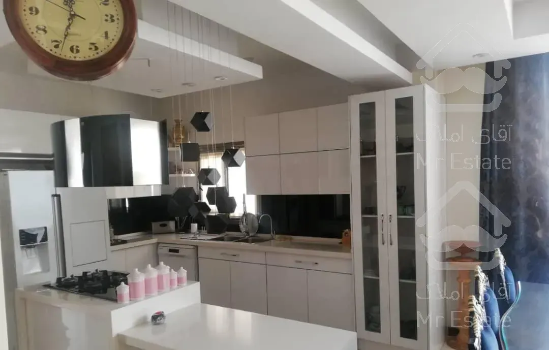 ۱۴۰ متر اجودانیه بلوار محمدی