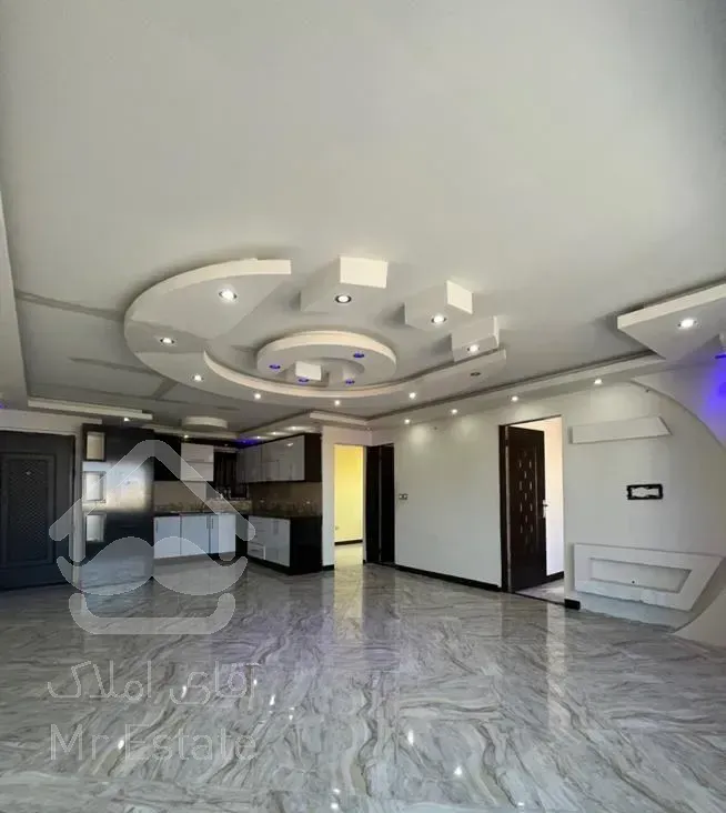 فروش آپارتمان ۷۳ متری ۲ خوابه