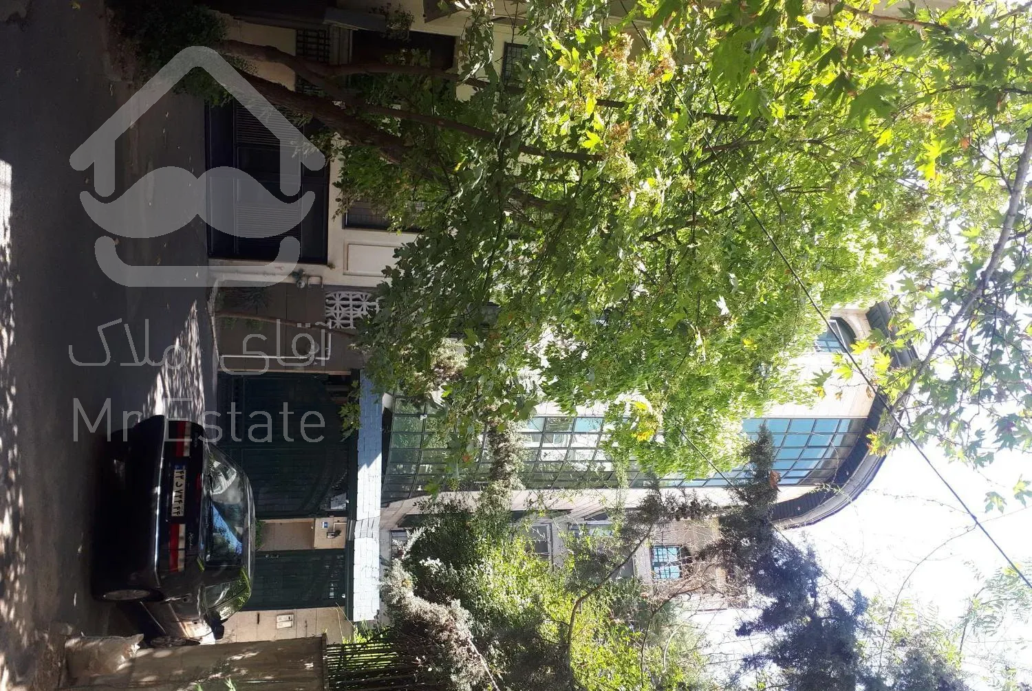 دزاشیب ۱۱۰ متر آپارتمان /آبکوه ها خوش نقشه