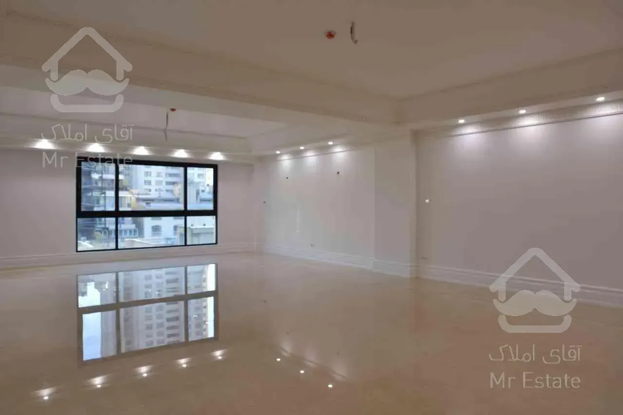 خرید آپارتمان لاکچری فرمانیه