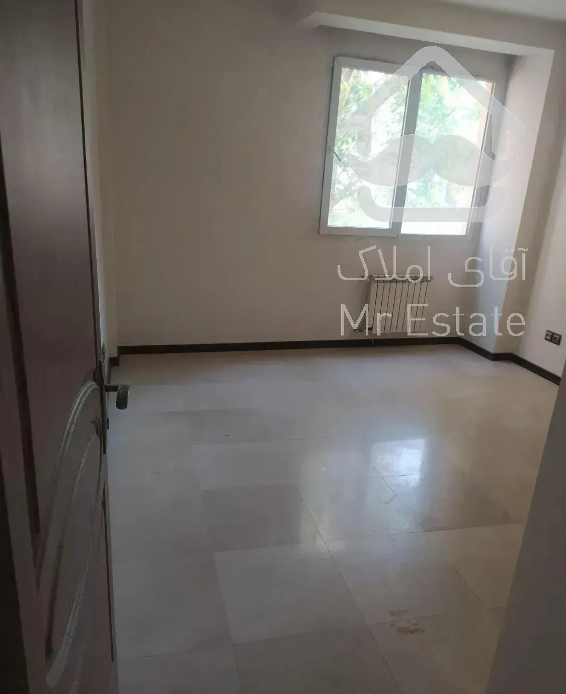 آپارتمان ۱۱۰ متری ۲ خواب سعادت آباد