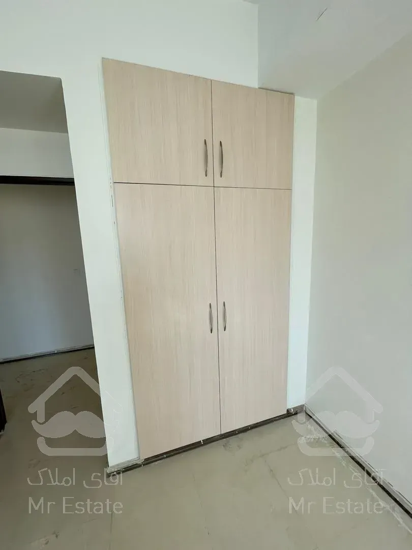 فروش واحد۱۰۱متری واقع در آبشار