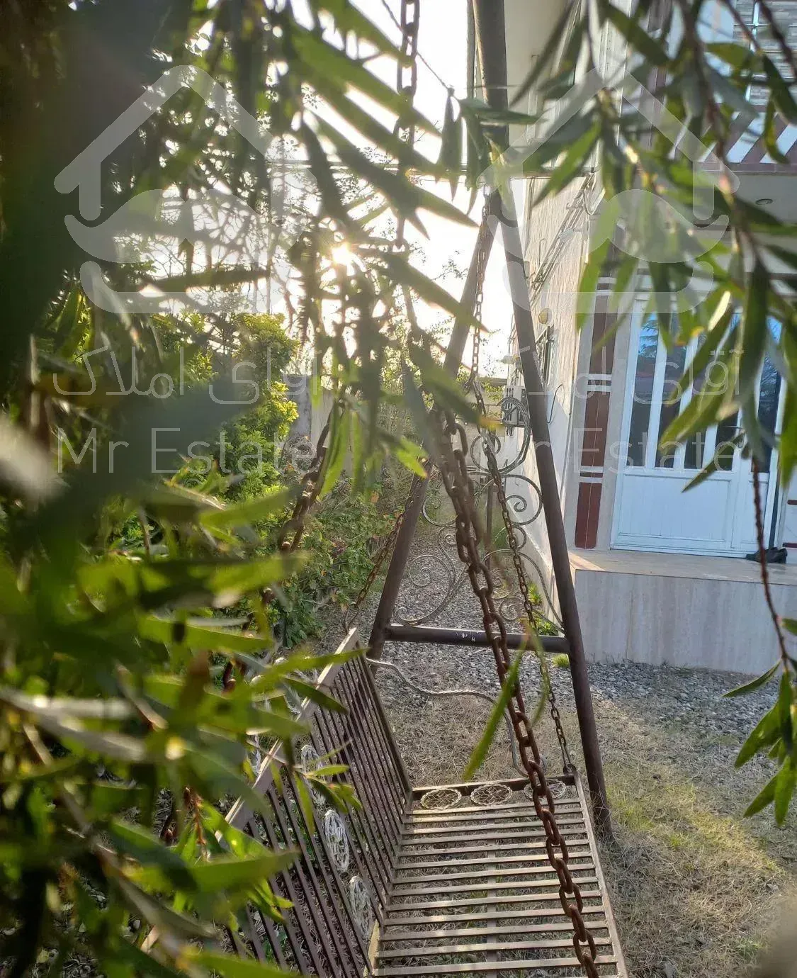 ویلای،آرام ودلنشین ودسترسی به امکانات نزدیک