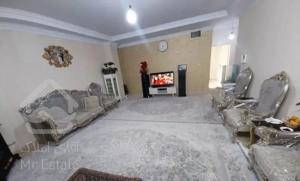 آپارتمان ۷۲ متری پارکینگدار