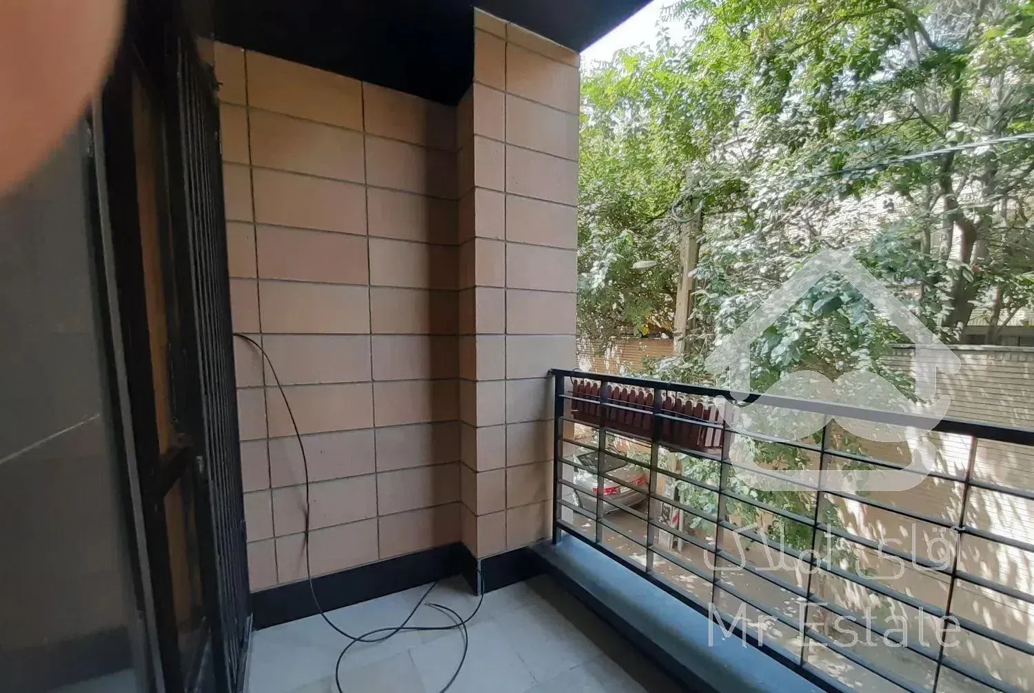 باغ فردوس ۱۱۰متر مدرن ۲خواب