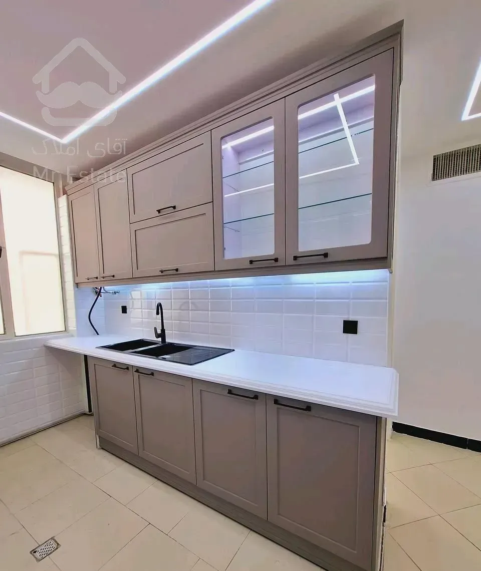 ملک ارزنده ونقلی/فول دیزاین/تاپ لوکیشن/