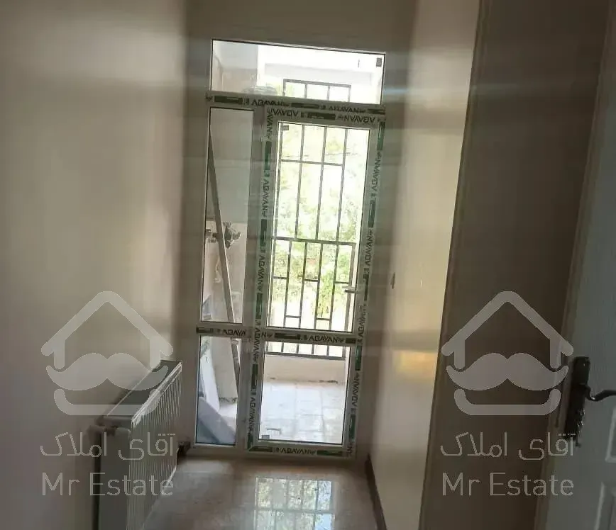 ۱۰۵ متری تکواحدی نوساز