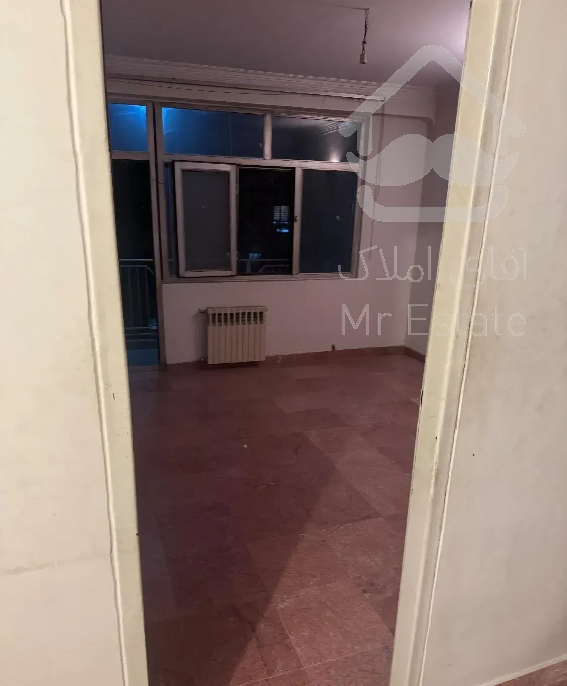 اپارتمان ۱۱۵ متری